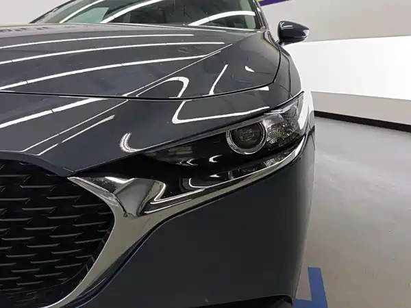 Mazda 3 2023, фото 5