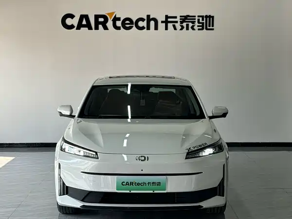 Changan Qiyuan A05 2024, фото 2