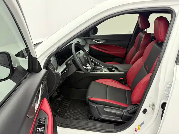 Changan CS35 PLUS 2022, фото 21