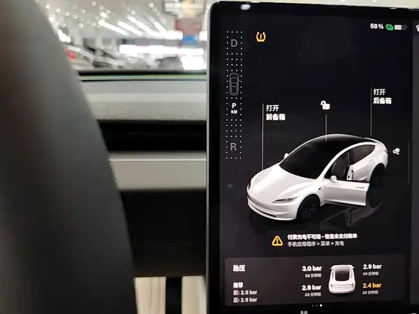 Tesla Model 3 2023, фото 14