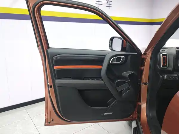 Haval Dargo 2022, фото 7
