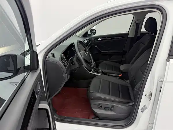 Volkswagen T-ROC 2022, фото 23