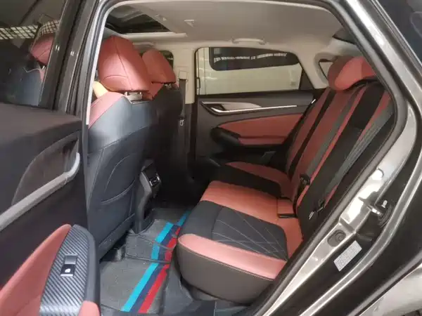 Changan Eado 2024, фото 16