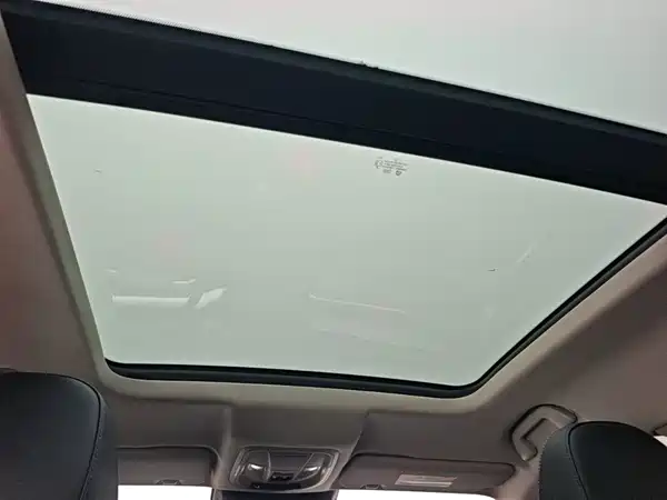 Haval H6 2021, фото 17