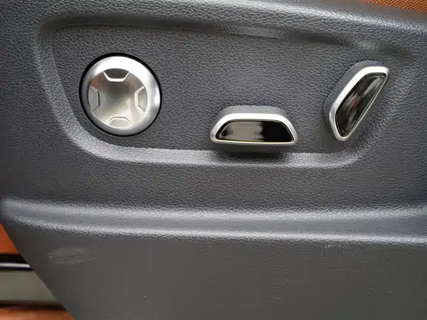 Hongqi HQ9 2023, фото 6