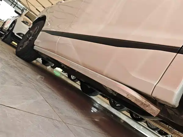 Honda Breeze 2023, фото 20