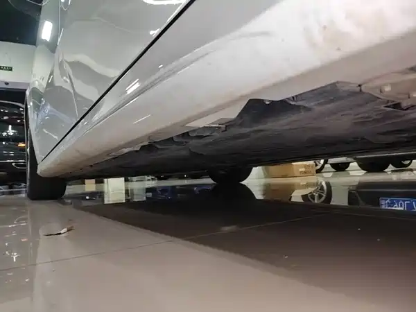 Mercedes-Benz A-Class 2023, фото 21