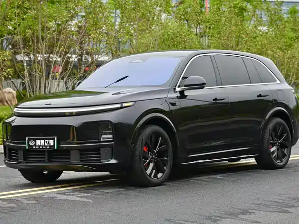 Li Auto L7 2023