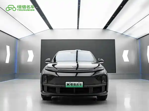 Li Auto L7 2023, фото 2