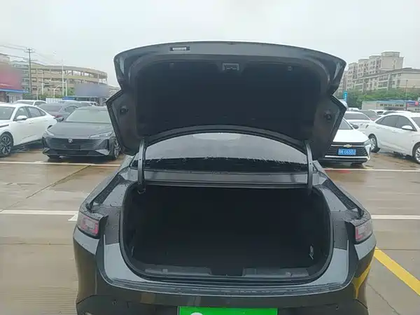 Changan Yida 2023, фото 19