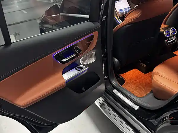 Mercedes-Benz GLC 2026, фото 21