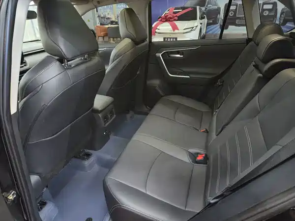 Toyota Wildlander 2024, фото 17