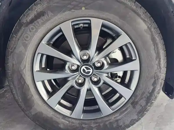 Mazda CX-30 2022, фото 15