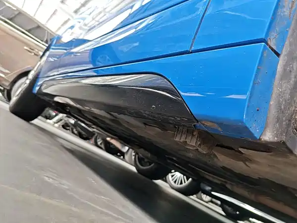 BMW X2 2021, фото 20