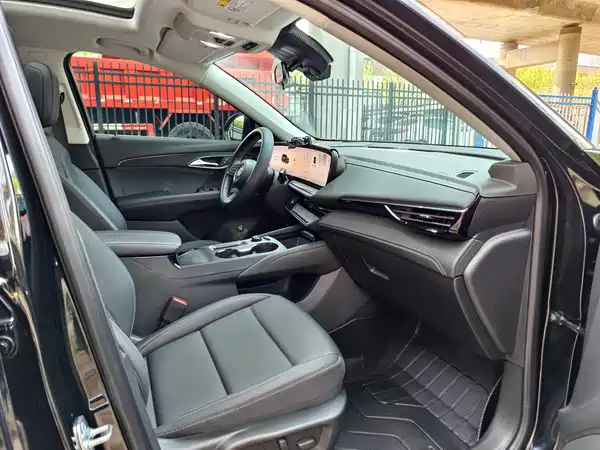 Buick Envision S 2025, фото 12