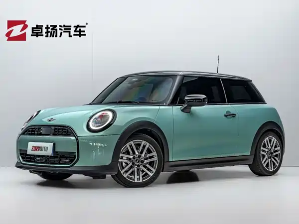 MINI 2025