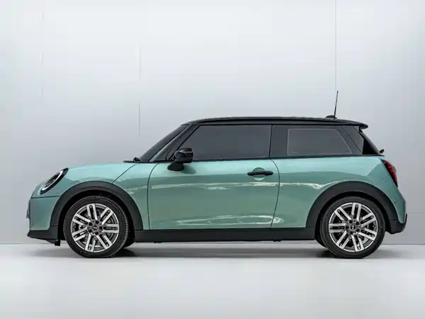 MINI 2025, фото 4