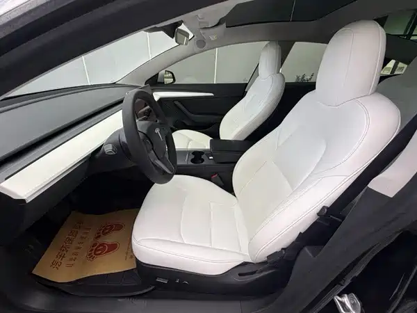 Tesla Model 3 2022, фото 4