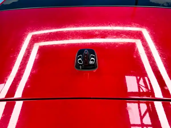 Audi A3 2023, фото 8