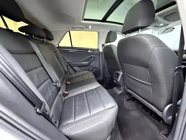 Volkswagen T-ROC 2022, фото 11
