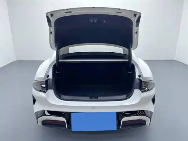 Xiaomi SU7 2024, фото 15