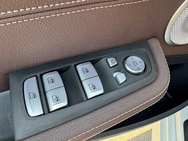 BMW 1 Series 2021, фото 8