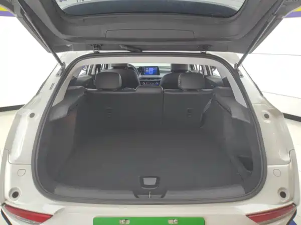 Buick Velite 6 2024, фото 4