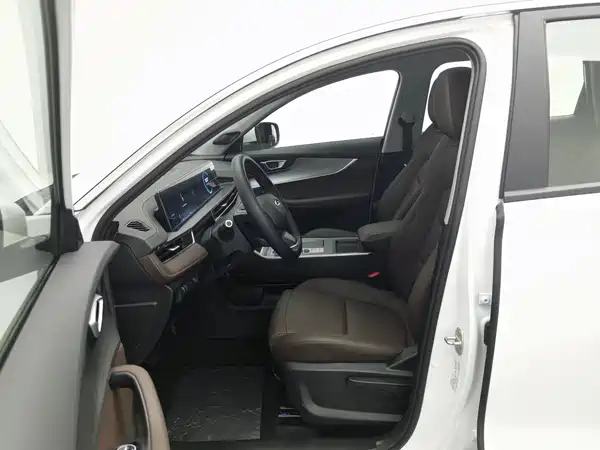 Chery Tiggo 7 2025, фото 10
