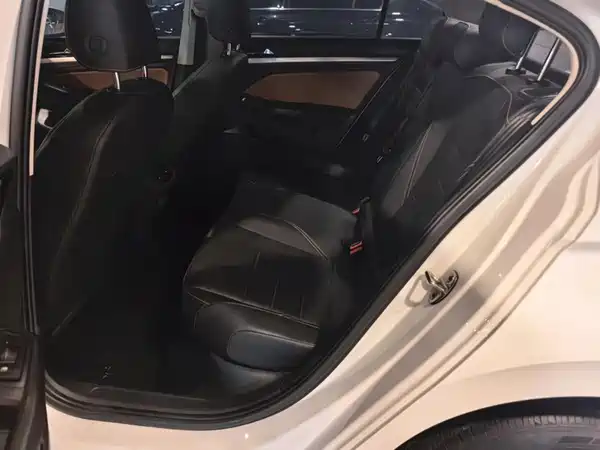 Volkswagen Bora 2024, фото 11