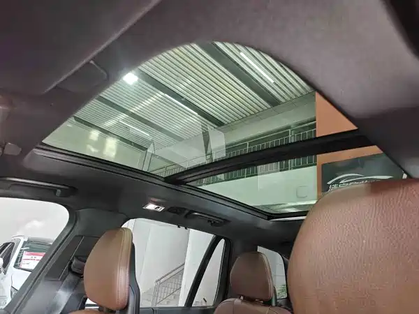 Volvo XC90 2022, фото 10