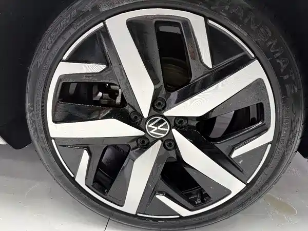 Volkswagen Lamando 2022, фото 7
