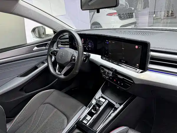 Volkswagen Lamando 2022, фото 19