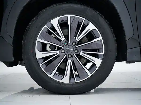 Jetour Dashing 2023, фото 33