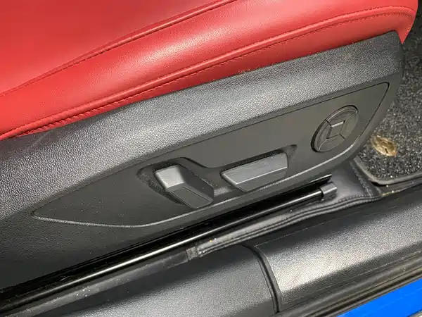 Audi A3 2023, фото 15