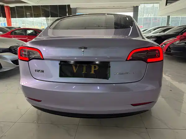 Tesla Model 3 2022, фото 8