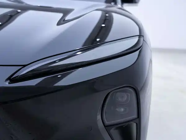NIO ET5T 2024, фото 5