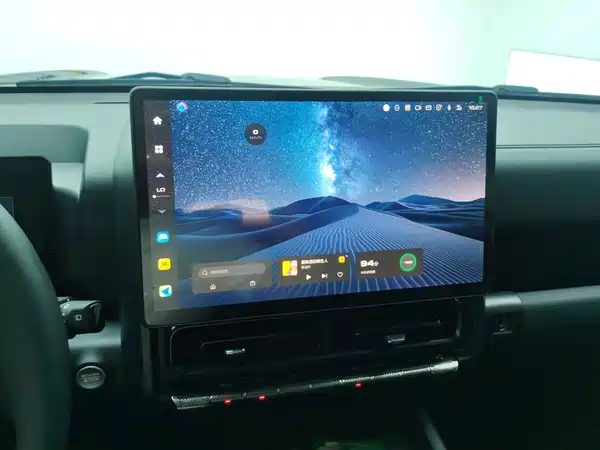 Haval H9 2024, фото 13