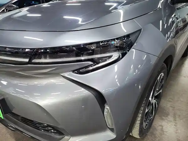 Buick Velite 7 2020, фото 23