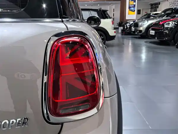 MINI 2023, фото 20