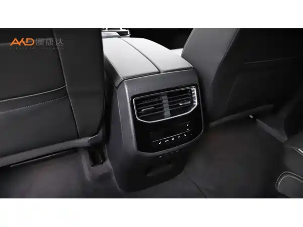 Volkswagen Talagon 2024, фото 10