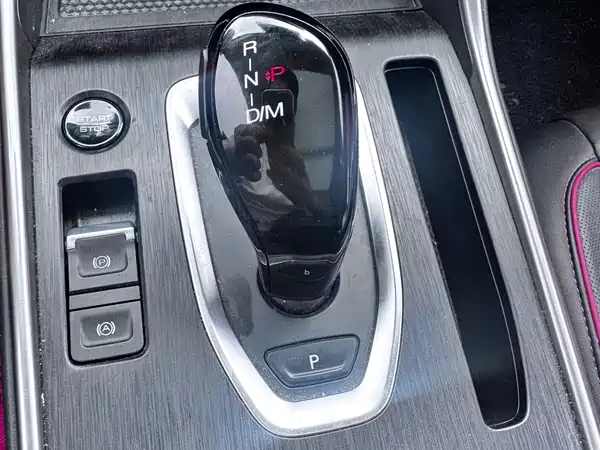 Haval H6 2021, фото 28