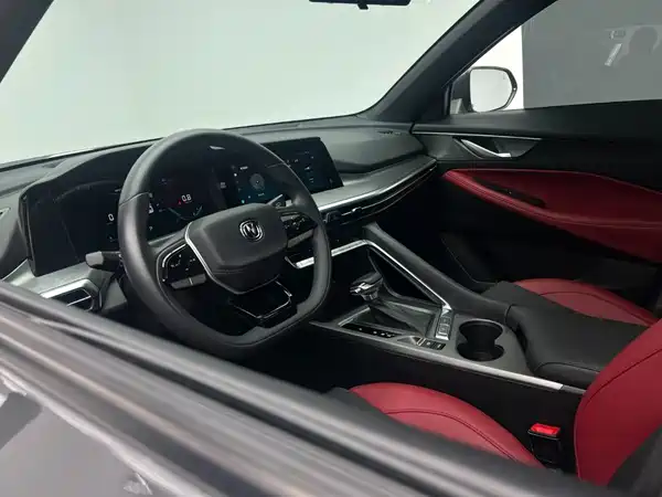 Changan CS35 PLUS 2023, фото 14
