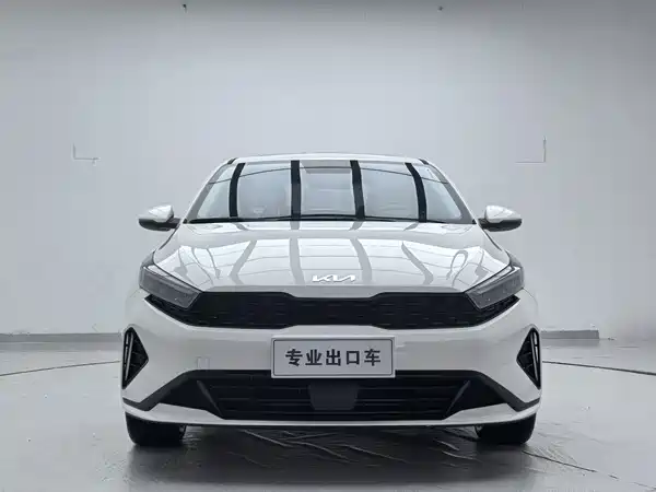 Kia K3 2023, фото 2