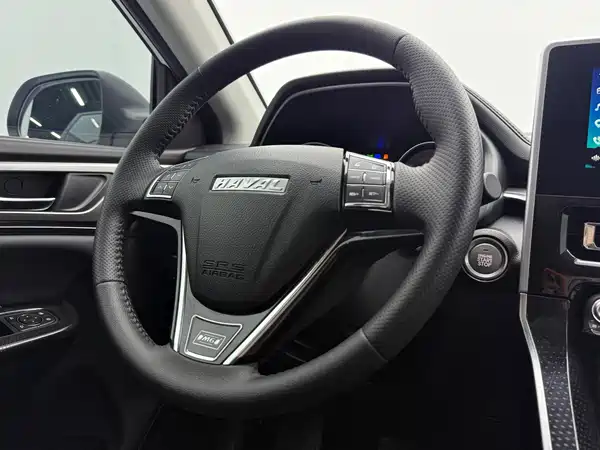 Haval M6 2021, фото 13