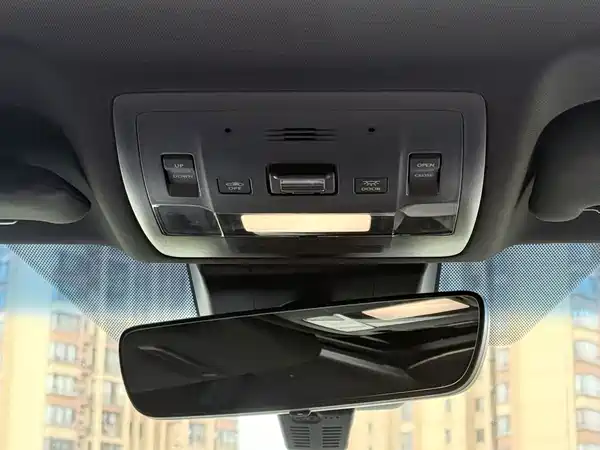 Lexus ES 2022, фото 22