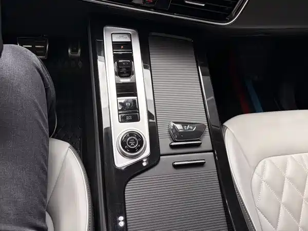 Volkswagen Talagon 2024, фото 14