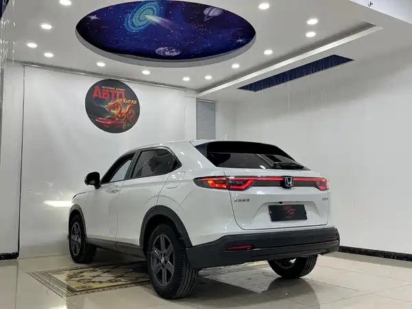 Honda XR-V 2023, фото 16