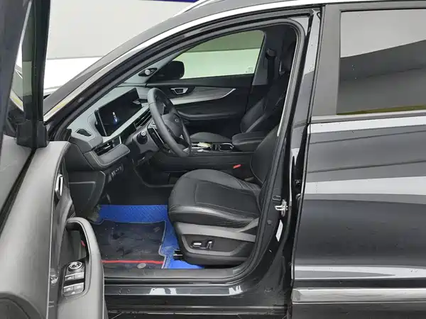 Chery Tiggo 8 Pro Max 2022, фото 9