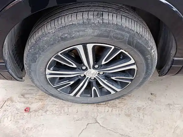 Honda Breeze PHEV 2022, фото 22