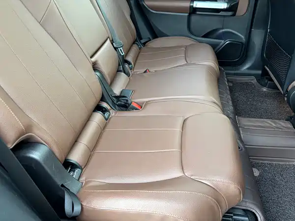 Mercedes-Benz GLB 2022, фото 11